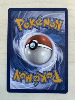 Pokemon TCG Rayquaza SWSH029 Sword & Shield Black Star Promo Holo NM - Image 2