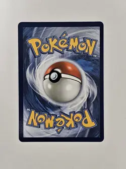 Pokemon TCG Team Rocket's Mewtwo ex 213/182 SV10 Destined Rivals SR FA Holo - Image 2