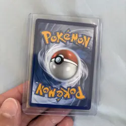 English Pokemon Perfect Order Mega Clefable Ex Full Art (103/088). - Image 2