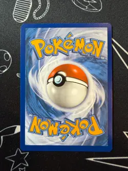 Minccino 182/162 Pokemon TCG Temporal Forces Illustration Rare English - Image 3