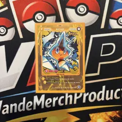 Rare Full Art Rotom 239 VLP/NM 3R Torneo De Maestros Pokemon Card Low Pop (A) - Image 1