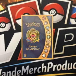 Rare Full Art Rotom 239 VLP/NM 3R Torneo De Maestros Pokemon Card Low Pop (A) - Image 2