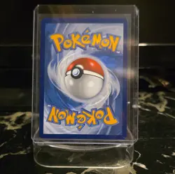 Pokemon Dedenne ex Full Art Tera Ultra Rare Holo 239/193 Paldea Evolved - Image 2