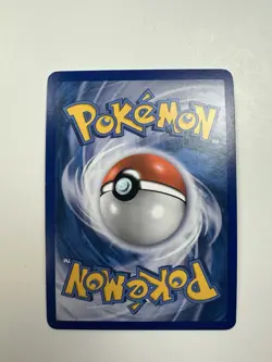 2009 Pokemon Zapdos Arceus Rare Holo #12/99 LP - Image 3