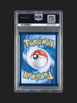 PSA GEM MINT 10 Pokemon Ascended Heroes Mega Gengar ex 284/217 SIR English - Image 2