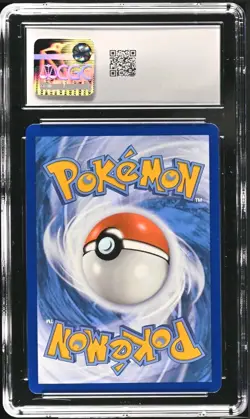 2022 Pokemon Giratina V SWSH259 Black Star Promo Sword & Shield CGC 10 Gem Mint - Image 2