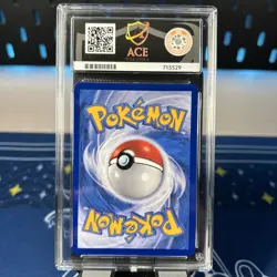 Pokemon ACE 10 Mega Lopunny & Jigglypuff GX Perfect Sub Grades AS6B Chinese ALT - Image 4