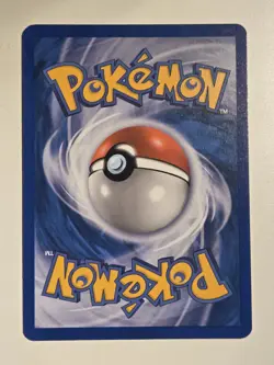 Ekans Delta Species Stamp Dragon Frontiers 47/101 Holo LP Pokemon DNA GAMES - Image 2