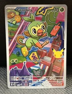 Pokemon TCG First Partner Collection Series 2 Galar Gen 8 - PERFECT 🔥💎 - Image 2