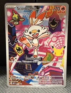 Pokemon TCG First Partner Collection Series 2 Galar Gen 8 - PERFECT 🔥💎 - Image 3