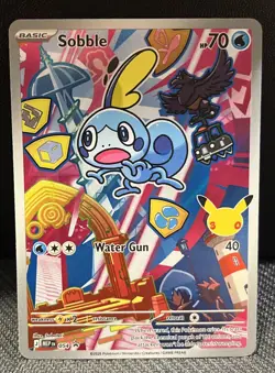 Pokemon TCG First Partner Collection Series 2 Galar Gen 8 - PERFECT 🔥💎 - Image 4