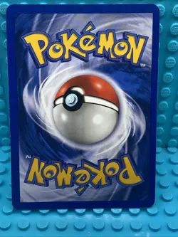 Pokemon TCG Dark Dugtrio 1st Edition Team Rocket MP - Image 4