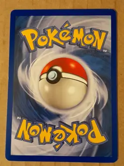 Pokemon Light Sunflora 72/105 1st Edition NEO Destiny NM See Pictures - Image 2