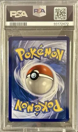 2016 Pokemon XY Evolutions Charizard Holo #11/108 PSA 8 NM-MT - Image 2