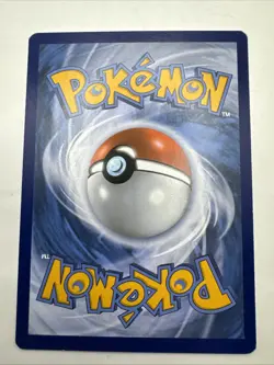 Pokemon TCG Deoxys Roaring Skies 33/108 Reverse Holo Holo Rare - Image 2