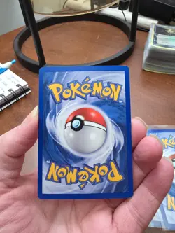 Pokemon Worlds 2004 Tropical Wind promo 026 UNSTAMPED - Image 2