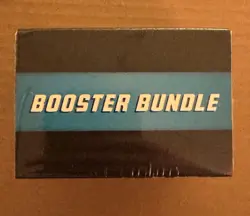 Pokemon Black Bolt Booster Bundle - Image 3