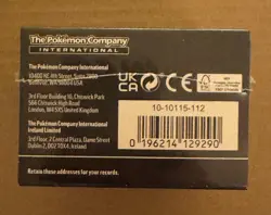 Pokemon Black Bolt Booster Bundle - Image 4