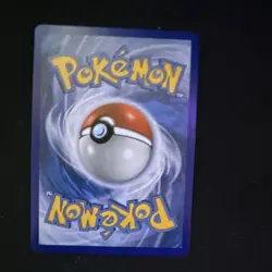The Pokemon Company Professor Elm's Lecture 213/214 Ultra Rare Holo Full Art - Image 2