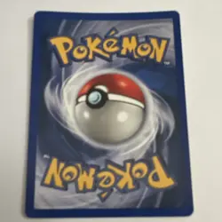 Pokemon Mewtwo Base Set Holo Rare 10/102 60 HP Basic 1999 Wizards - Image 2