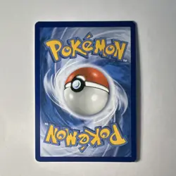 The Pokemon Company Detective Pikachu SM194 SM Holo Promo Eng Basic 90HP 2019 - Image 2