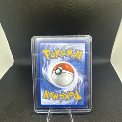 Poke Pad Full Art 113/088 Ultra Rare Pokemon TCG English - Image 2