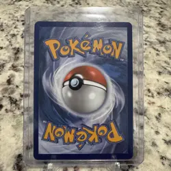 🔥 Pokemon TCG Mega Greninja Ex 081 Black Star Promo 🔥 - Image 3