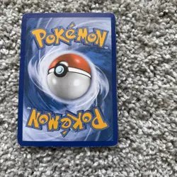 2006 Bulbasaur 45/100 Ex Crystal Guardians Pokemon TCG Near Mint Fresh - Image 2