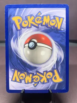 Pokemon TCG Kabutops 9/62 Fossil Holo Rare Unlimited VTG WOTC 1999 LP- - Image 3