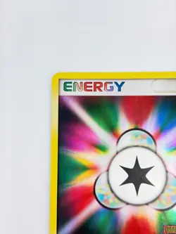 SCRAMBLE ENERGY LP 89/101 UNCOMMON DRAGON FRONTIERS POKEMON REVERSE HOLO - Image 3