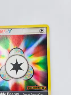 SCRAMBLE ENERGY LP 89/101 UNCOMMON DRAGON FRONTIERS POKEMON REVERSE HOLO - Image 4