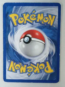 Carte pokemon FRANCAIS Serpang (HL 19) EX Legendes Oubliees [PLAYED] 03.04.2025A - Image 2