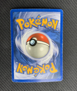 Pokemon Moltres Holo H20/H32 - Skyridge English - Rare Holo 2003 Vintagne SWIRL - Image 2