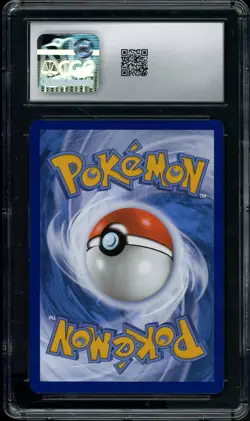 2023 POKEMON SCARLET & VIOLET 151 #168 CHARMANDER ILLUSTRATION RARE CGC 10 - Image 2