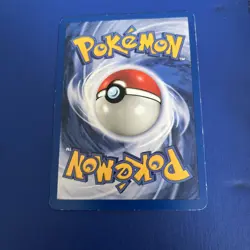 Dark Charmeleon Team Rocket 32/82 19991-2000 Non-Holo Pokemon Card - Image 2