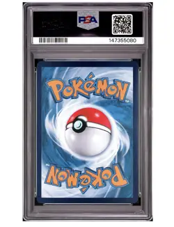 2025 POKEMON SIMPLIFIED CHINESE CBB1 C-GEM PACK VOL 1 #09 CAPTAIN PIKACHU PSA 10 - Image 2