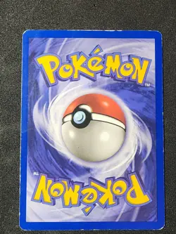 Electrode 18/64 Jungle Unlimited *Rare* Pokemon Card TCG Non Holo LP Vintage - Image 2