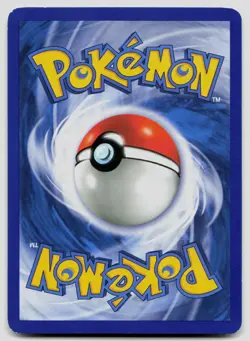 Jumpluff 11/132 Secret Wonders Holo Pokemon LP - Image 2