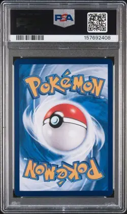 2025 POKEMON SIMPLIFIED CHINESE CBB3 C 0407/07 CUBONE PSA 10 - Image 2