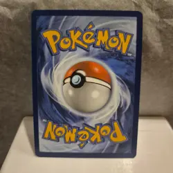 TEAM ROCKET'S TYRANITAR 096/182 R DESTINED RIVALS POKEMON HOLO LP - Image 2