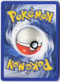 Gloom 35/101 Uncommon Hidden Legends Pokemon Heavily Played - Image 2