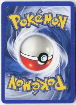 Magikarp 118/165 Common Expedition Base Set Pokemon Heavily Played - Image 2