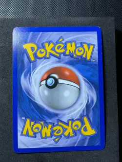 2009 METAGROSS #7/147 SUPREME VICTORS POKEMON CARD- RARE- HOLO NM SV2 - Image 2