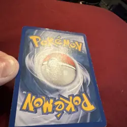 Pokemon TCG Blaine's Charizard Gym Challenge 2 Holo Rare Card 2/132 unlimited - Image 4