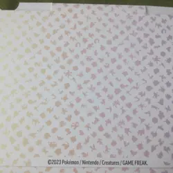 Pokemon 151 Ultra Premium Collection (UPC) Promo Card Set SEALED Mew & Mewtwo - Image 5