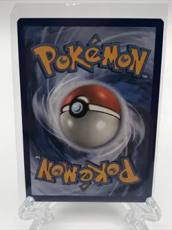 Pokemon Vileplume GX Cosmic Eclipse Holo 4/236 Trading Card NM - Image 2