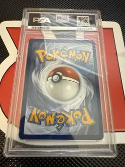 2019 Pikachu & Zekrom GX SM168 Tag Team Pokemon Sun & Moon Promo Card PSA 9 - Image 2