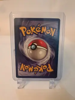 Pokemon Kids WB Presents The First Movie Electabuzz #2 1996 Rare - Image 2
