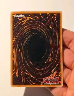 Yugioh Malefic Blue-Eyes White Dragon Secret Rare YMP1-EN002 NM - Image 4