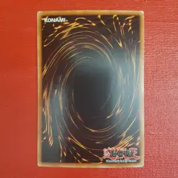 Yugioh Curse Of Dragon LOB-E053 1st Edition - Image 2